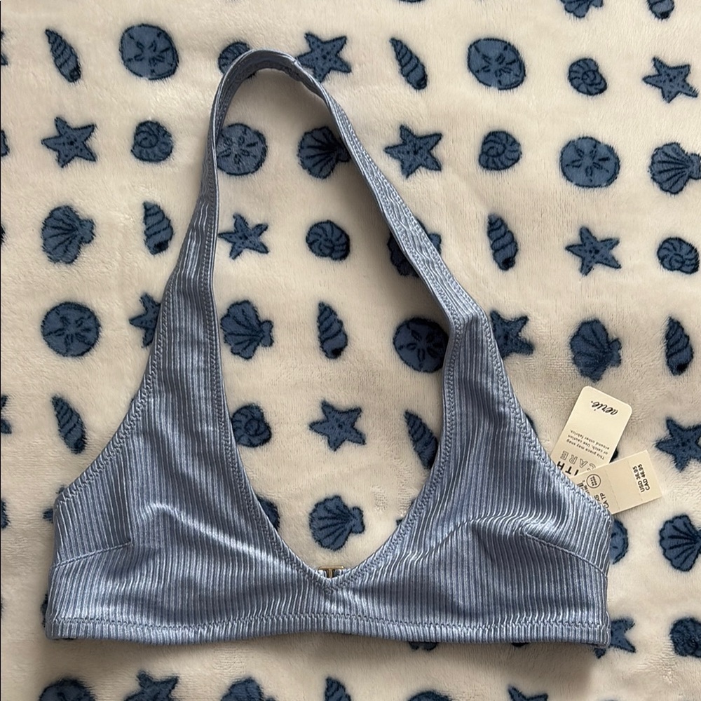 Aerie Bikini Top
